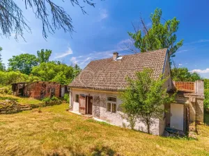 Prodej rodinného domu, Podbořany - Mory, 114 m2