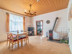 Prodej rodinného domu, Podbořany - Mory, 114 m2