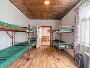 Prodej rodinného domu, Podbořany - Mory, 114 m2