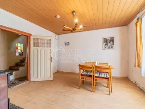 Prodej rodinného domu, Podbořany - Mory, 114 m2