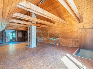 Prodej rodinného domu, Podbořany - Mory, 114 m2