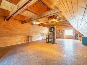 Prodej rodinného domu, Podbořany - Mory, 114 m2