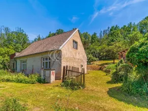 Prodej rodinného domu, Podbořany - Mory, 114 m2
