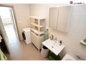 Pronájem bytu 3+kk, Libčice nad Vltavou, Pod Hliníkem, 86 m2