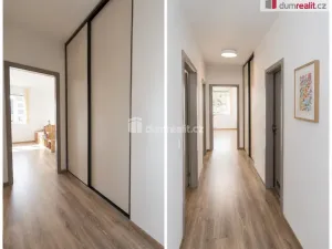 Pronájem bytu 3+kk, Libčice nad Vltavou, Pod Hliníkem, 86 m2