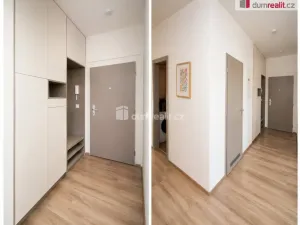 Pronájem bytu 3+kk, Libčice nad Vltavou, Pod Hliníkem, 86 m2