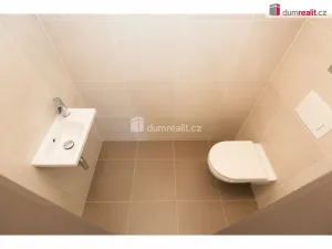 Pronájem bytu 3+kk, Libčice nad Vltavou, Pod Hliníkem, 86 m2