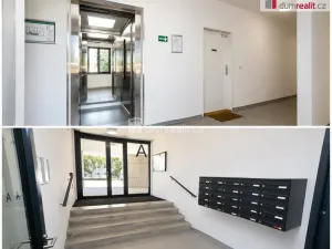 Pronájem bytu 3+kk, Libčice nad Vltavou, Pod Hliníkem, 86 m2
