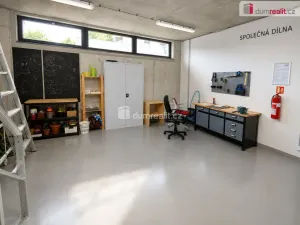 Pronájem bytu 3+kk, Libčice nad Vltavou, Pod Hliníkem, 86 m2