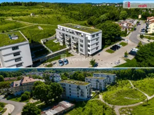 Pronájem bytu 3+kk, Libčice nad Vltavou, Pod Hliníkem, 86 m2