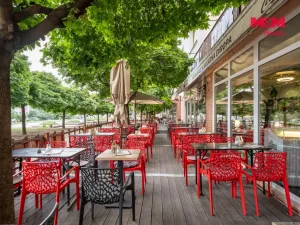 Prodej restaurace, Ústí nad Labem - Ústí nad Labem-centrum, Lidické náměstí, 116 m2