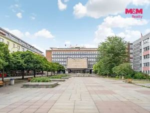 Prodej restaurace, Ústí nad Labem - Ústí nad Labem-centrum, Lidické náměstí, 116 m2