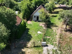 Prodej chaty, Rakovník, 50 m2