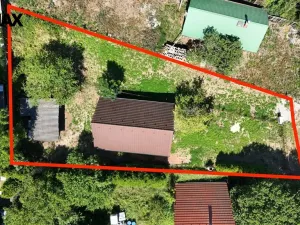 Prodej chaty, Rakovník, 50 m2