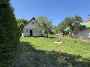 Prodej chaty, Rakovník, 50 m2