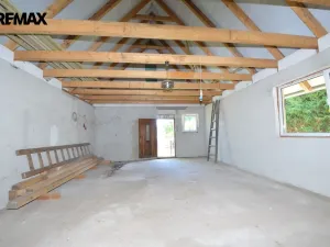 Prodej chaty, Rakovník, 50 m2