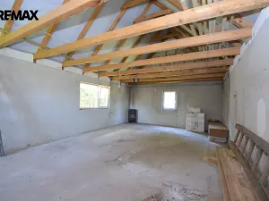 Prodej chaty, Rakovník, 50 m2
