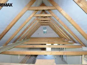 Prodej chaty, Rakovník, 50 m2