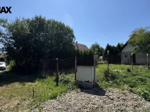 Prodej chaty, Rakovník, 50 m2