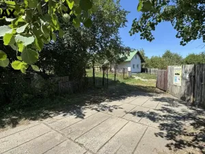Prodej chaty, Rakovník, 50 m2