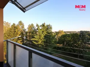 Prodej bytu 3+1, Havlíčkův Brod, Ledečská, 69 m2