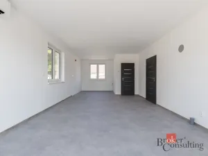 Prodej rodinného domu, Miroslav - Kašenec, 699 m2