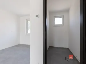 Prodej rodinného domu, Miroslav - Kašenec, 699 m2