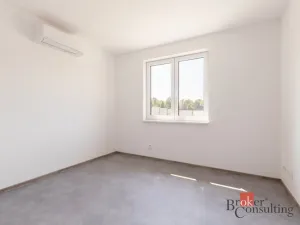 Prodej rodinného domu, Miroslav - Kašenec, 699 m2