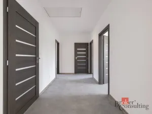Prodej rodinného domu, Miroslav - Kašenec, 699 m2