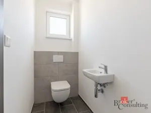 Prodej rodinného domu, Miroslav - Kašenec, 699 m2