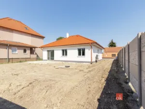 Prodej rodinného domu, Miroslav - Kašenec, 699 m2