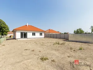 Prodej rodinného domu, Miroslav - Kašenec, 699 m2