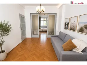 Prodej bytu 3+1, Praha - Dejvice, Eliášova, 82 m2
