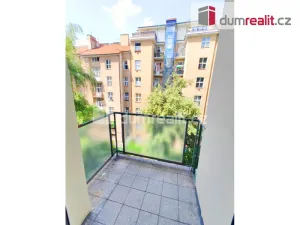 Prodej bytu 3+1, Praha - Dejvice, Eliášova, 82 m2