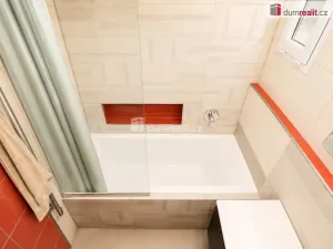 Prodej bytu 3+1, Praha - Dejvice, Eliášova, 82 m2