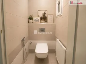 Prodej bytu 3+1, Praha - Dejvice, Eliášova, 82 m2