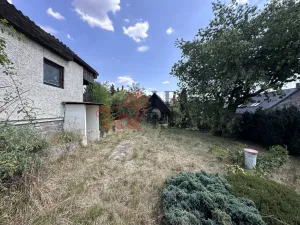 Prodej chaty, Kamenný Přívoz - Kamenný Újezdec, 30 m2