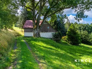 Prodej pozemku pro bydlení, Jestřabí v Krkonoších - Roudnice, 2278 m2