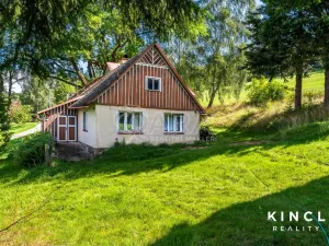 Prodej pozemku pro bydlení, Jestřabí v Krkonoších - Roudnice, 2278 m2