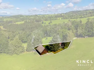 Prodej pozemku pro bydlení, Jestřabí v Krkonoších - Roudnice, 2278 m2