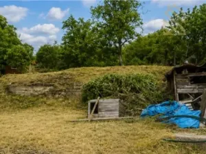 Prodej pozemku pro bydlení, Raná, 1238 m2