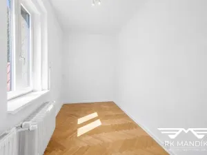 Pronájem bytu 3+1, Praha - Bohnice, Bohnická, 75 m2