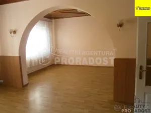 Pronájem rodinného domu, Kladno, Vojanova, 140 m2