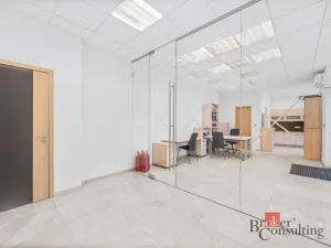 Prodej obchodního prostoru, Plzeň - Černice, Vltavínová, 86 m2