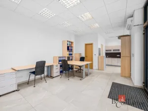 Prodej obchodního prostoru, Plzeň - Černice, Vltavínová, 86 m2