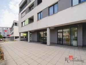 Prodej obchodního prostoru, Plzeň - Černice, Vltavínová, 86 m2