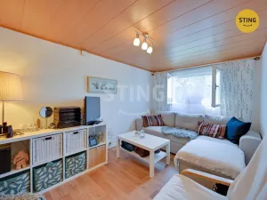 Prodej chaty, Radějov, 52 m2