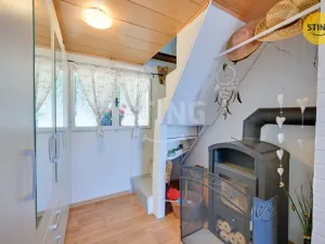 Prodej chaty, Radějov, 52 m2