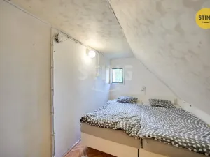 Prodej chaty, Radějov, 52 m2