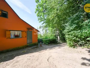 Prodej chaty, Radějov, 52 m2